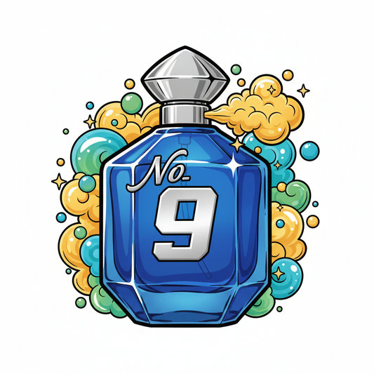 No9 Cologne – Bold & Captivating Fragrance for Every Occasion