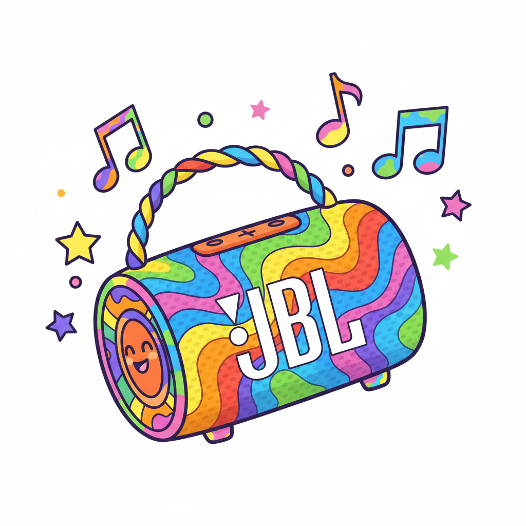 JBL Speaker